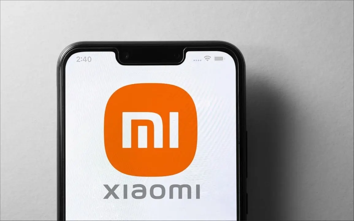 Xiaomi