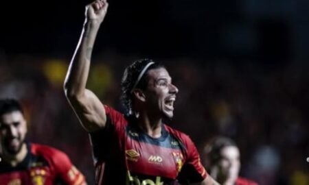 zagueiro Chico