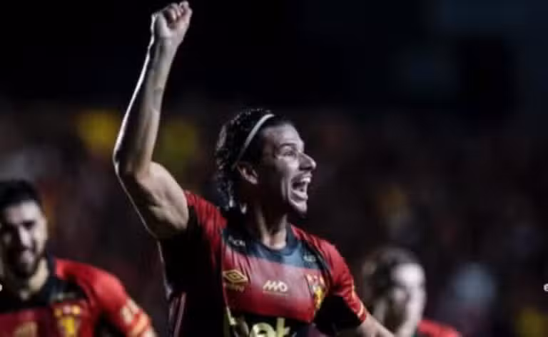 zagueiro Chico