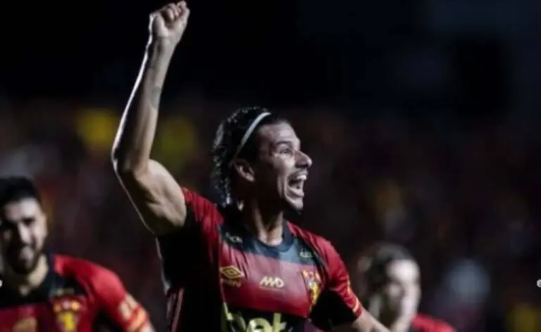 zagueiro Chico
