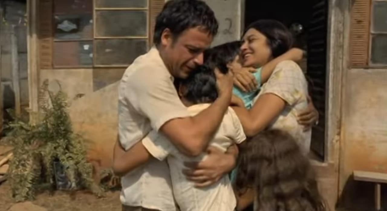 2 Filhos de Francisco Filme