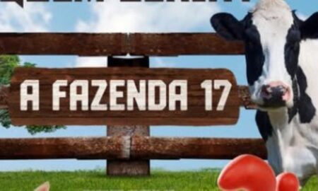 A Fazenda 17