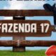 A Fazenda 17