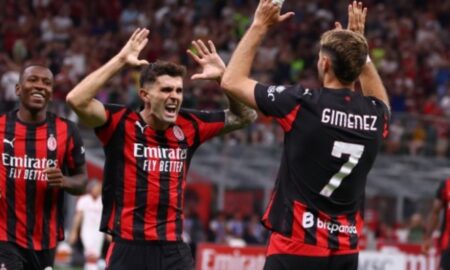 AC Milan