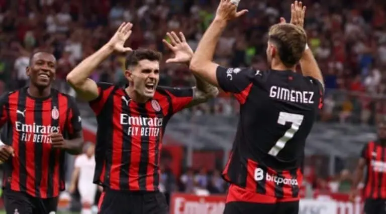 AC Milan