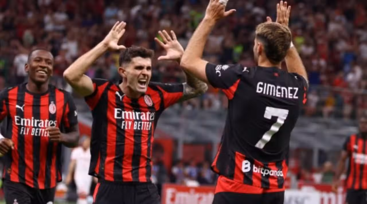 AC Milan