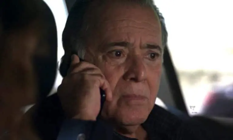 Abel Dona de Mim