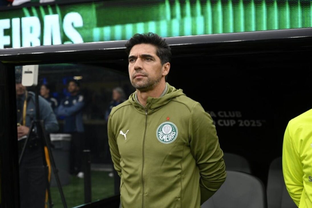 Abel Ferreira