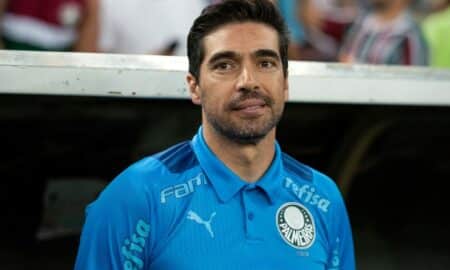 Abel Ferreira