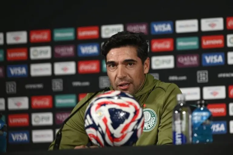 Abel Ferreira