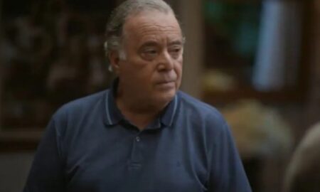 Abel dona de Mim