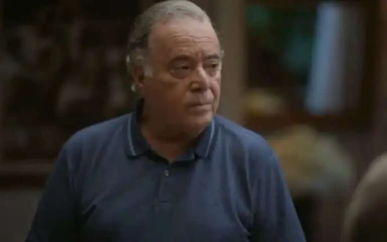 Abel dona de Mim