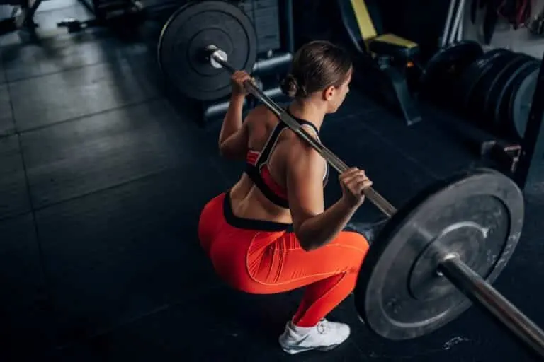 Academia Musculação