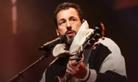 Adam Sandler