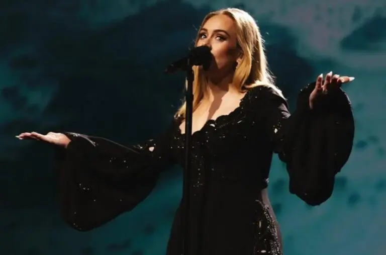 Adele