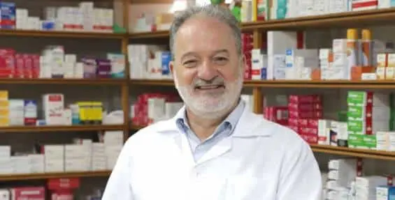 Ademir Volpato