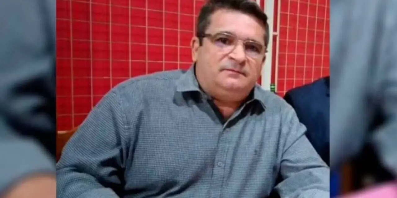 Advogado morto