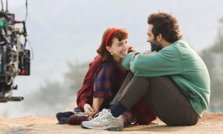 Solange e Afonso ficam juntos novamente - Foto: Manoella Mello, Globo