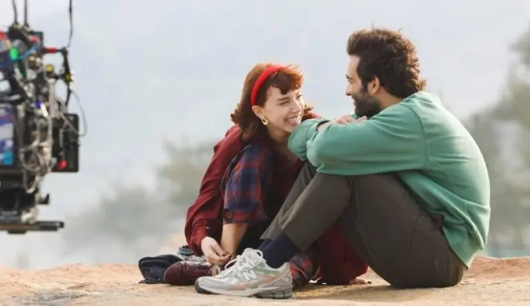 Solange e Afonso ficam juntos novamente - Foto: Manoella Mello, Globo