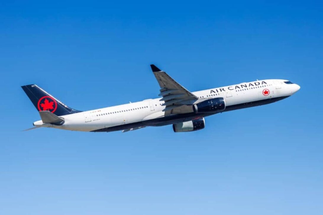 Air Canada