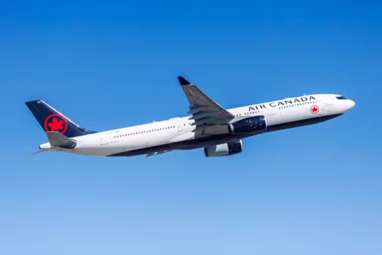Air Canada