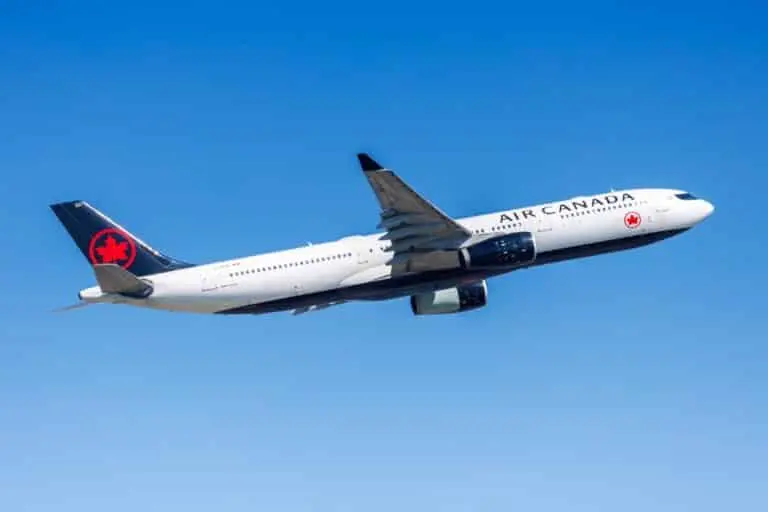 Air Canada