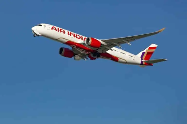 Air India