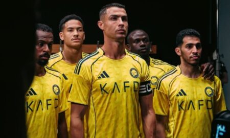 Al Nassr