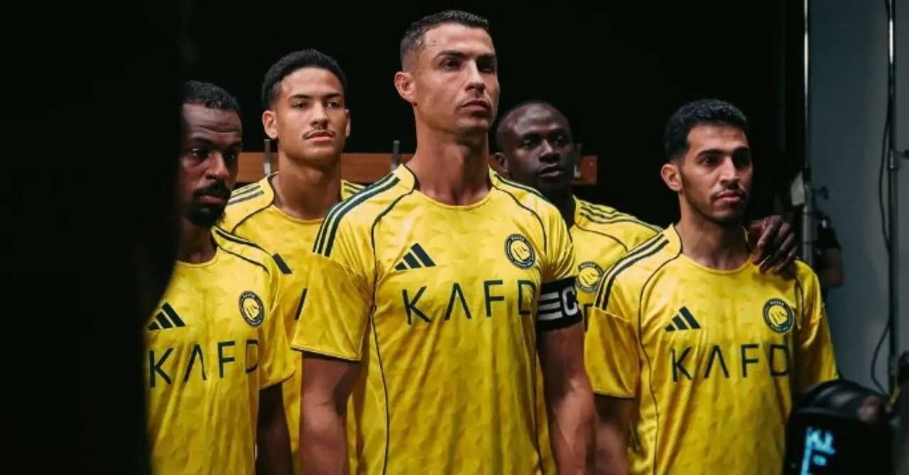Al Nassr