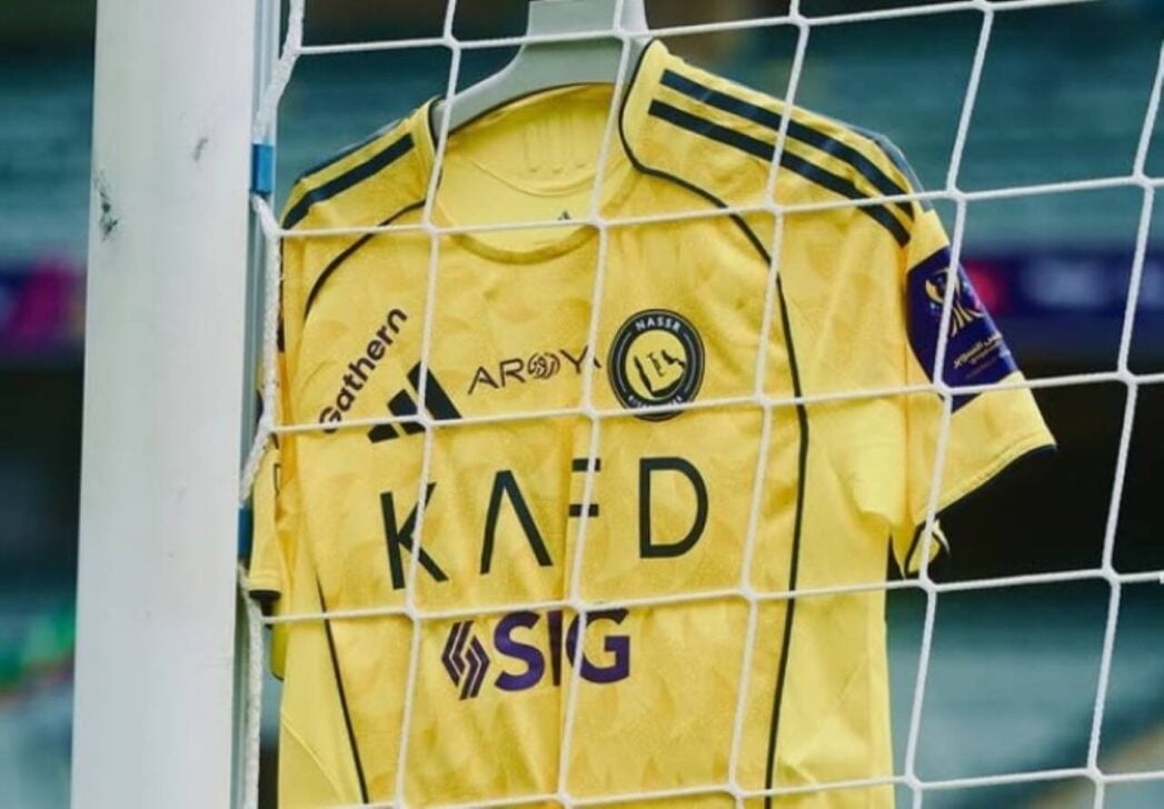 Al-Nassr