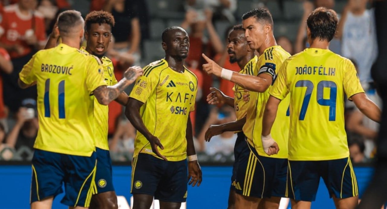 Al Nassr