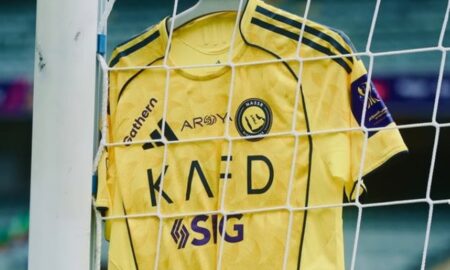 Al-Nassr