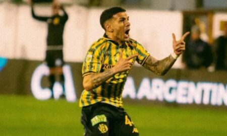 Aldosivi