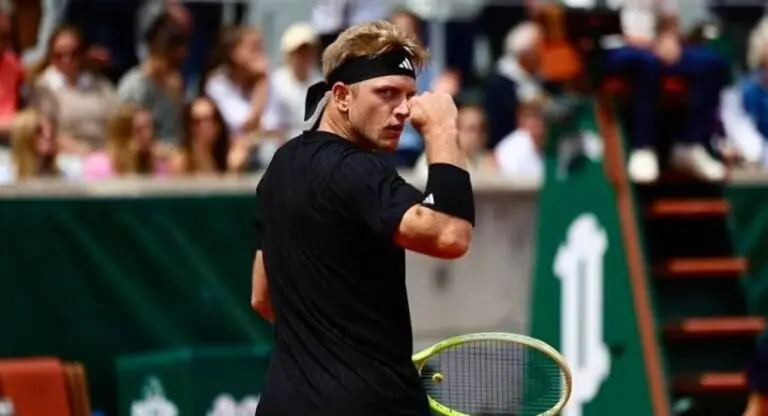 Alejandro Davidovich