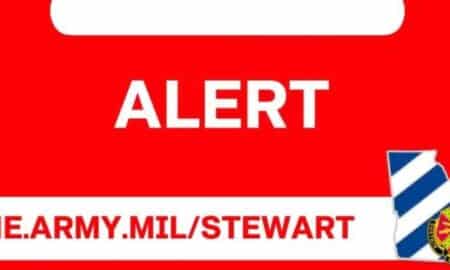 Alerta militar eua