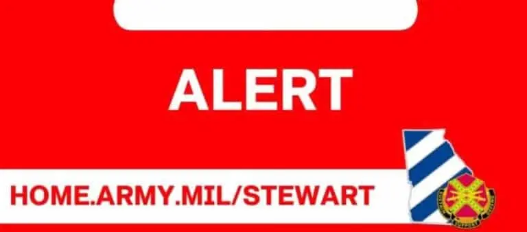 Alerta militar eua