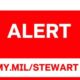 Alerta militar eua
