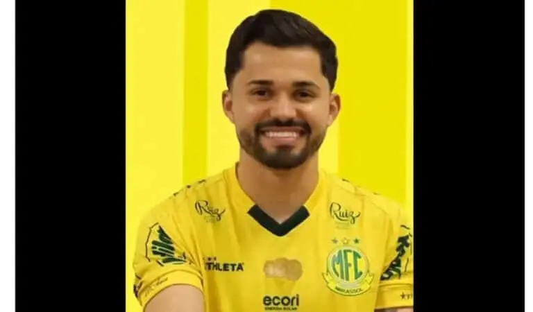 Alesson Mirassol