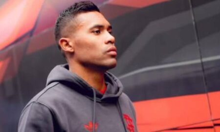 Alex Sandro