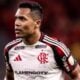 Alex Sandro Flamengo
