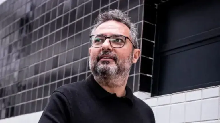 Alexandre Mattos
