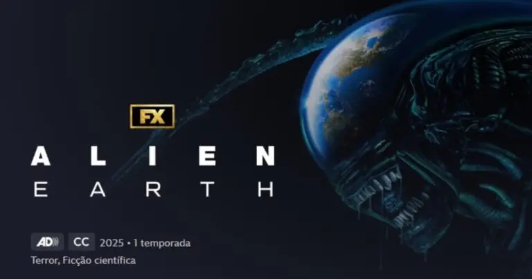 Alien Earth
