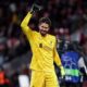 Alisson Becker