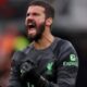 Alisson Becker