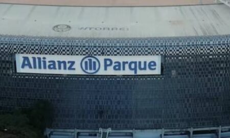 Allianz Parque