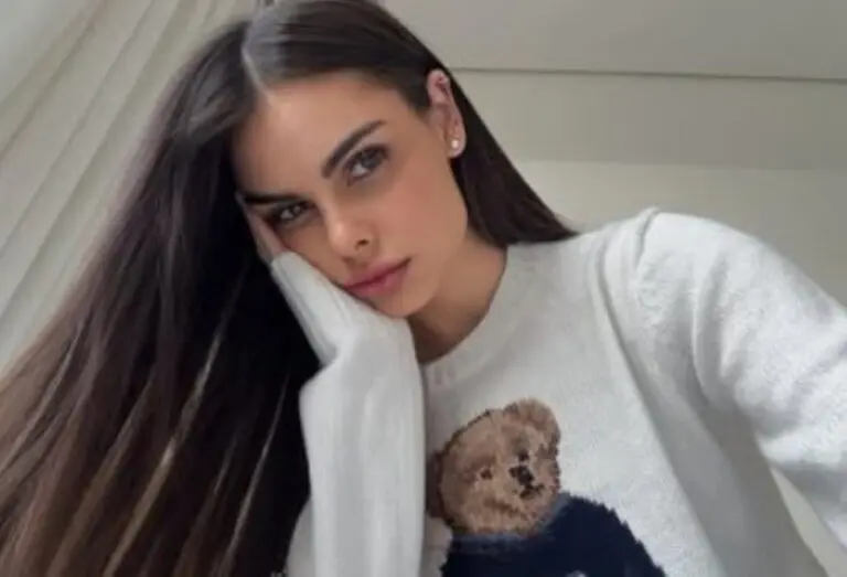 Amanda Kimberlly