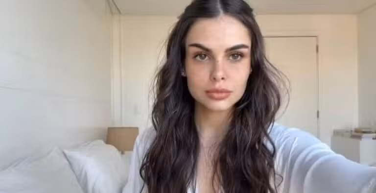 Amanda Kimberlly