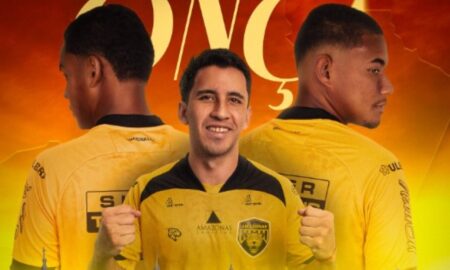 Amazonas FC