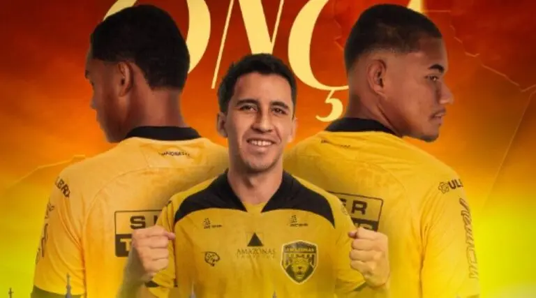 Amazonas FC