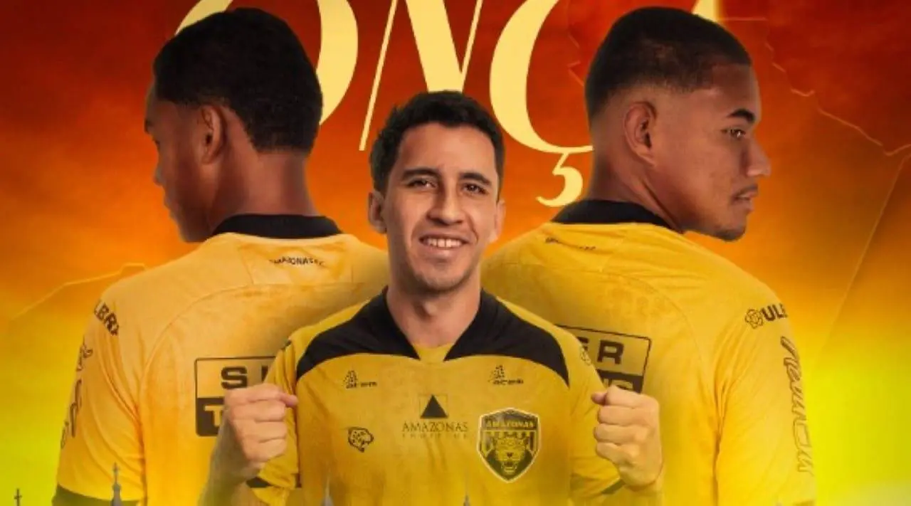 Amazonas FC